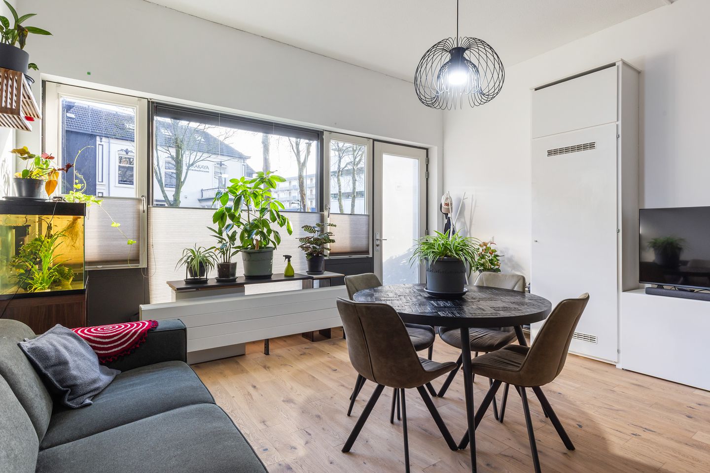 Foto 5 van Nieuwstraat 9-B