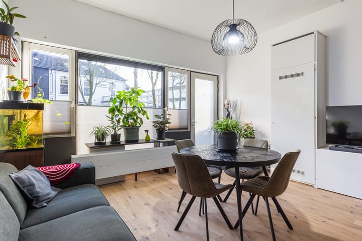 Photo 5 of Nieuwstraat 9-B