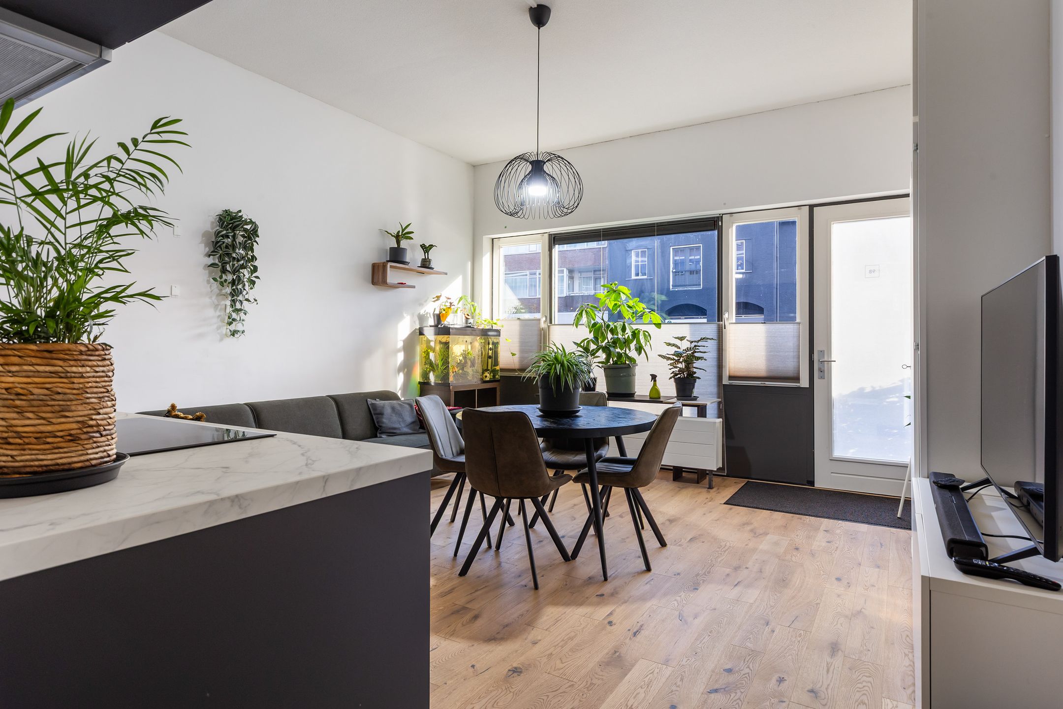 Foto 6 van Nieuwstraat 9-B