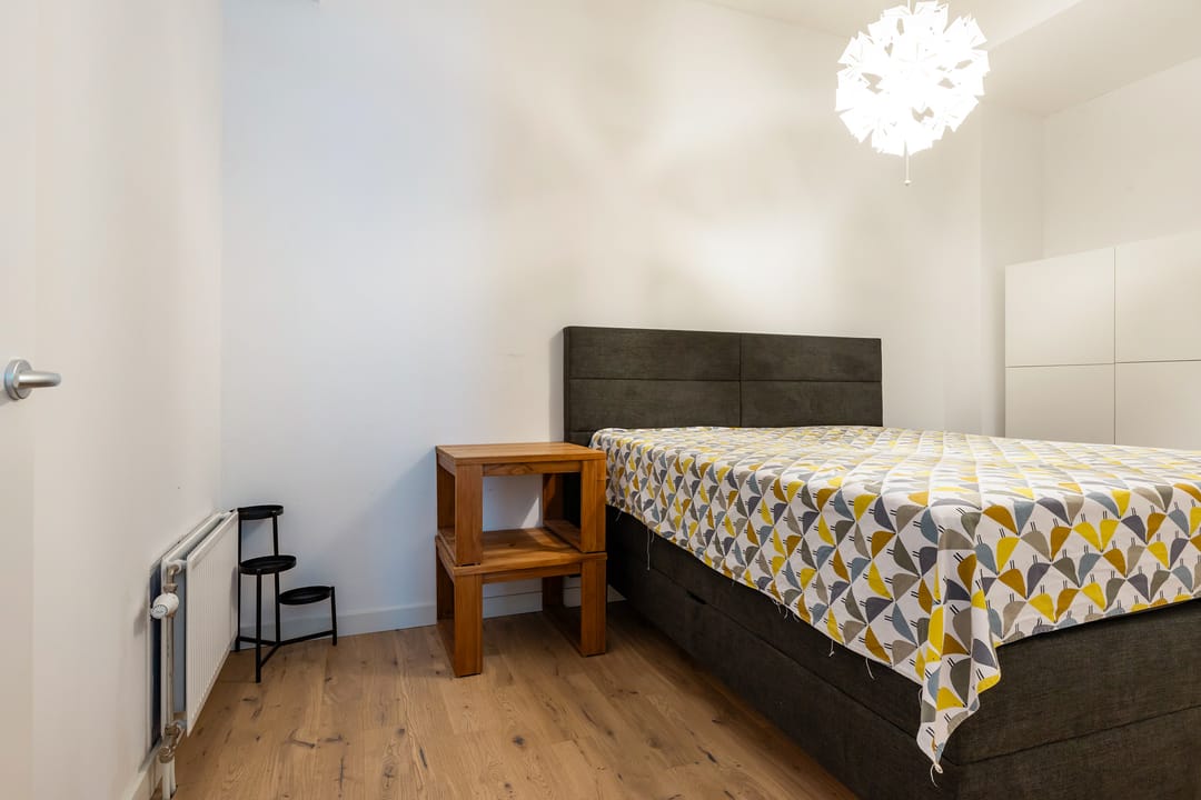 Foto 7 van Nieuwstraat 9-B