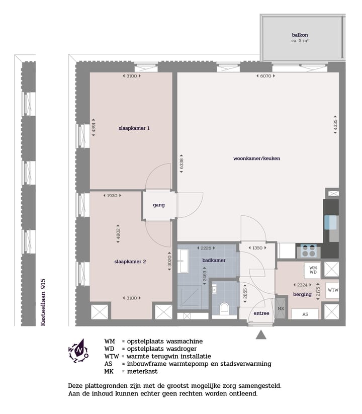 Photo 5 of Kasteellaan 895