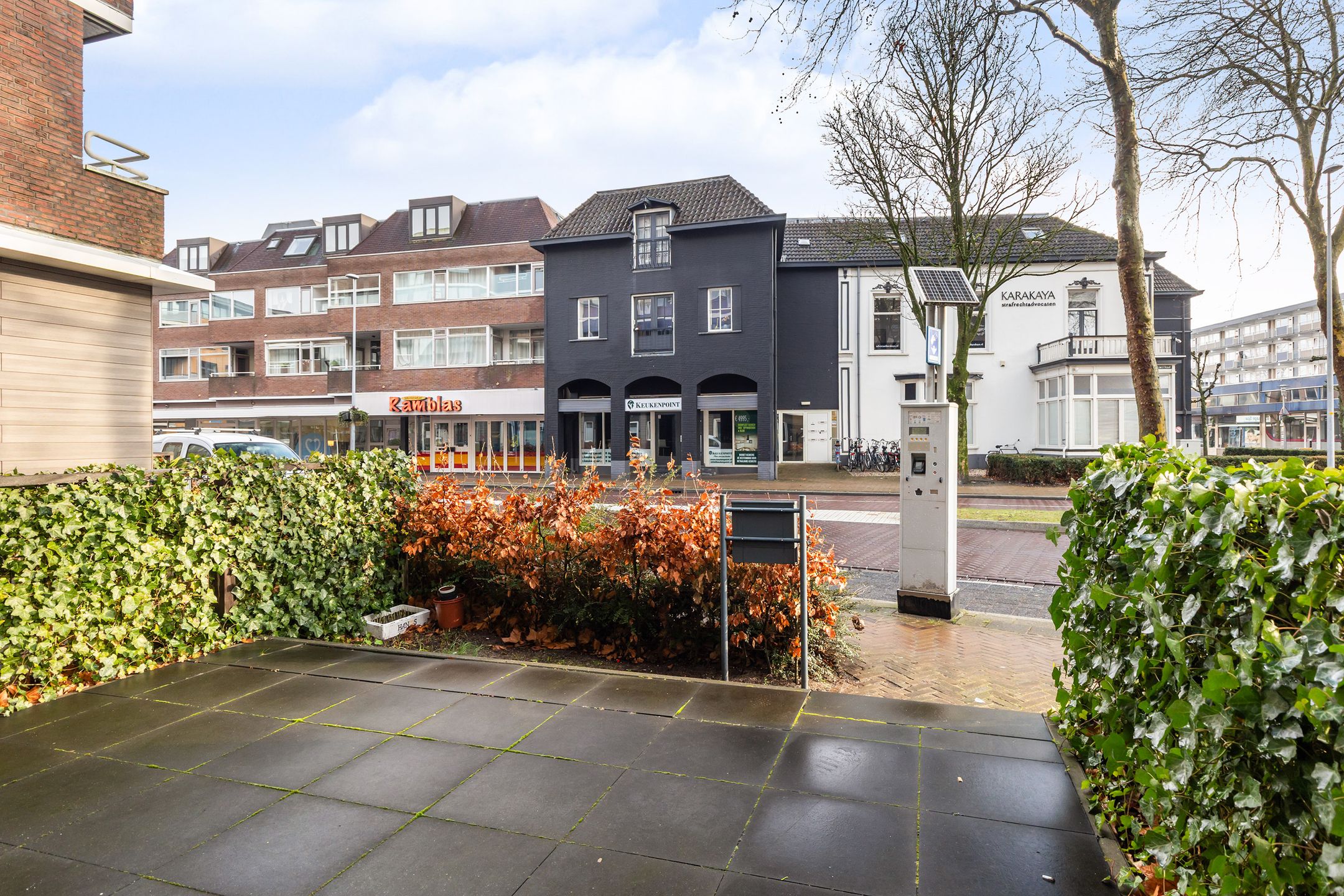 Foto 15 van Nieuwstraat 9-B