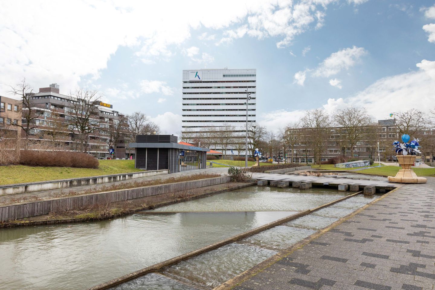 Foto 20 van Nieuwstraat 9-B