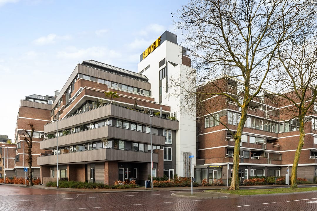 Foto 23 van Nieuwstraat 9-B