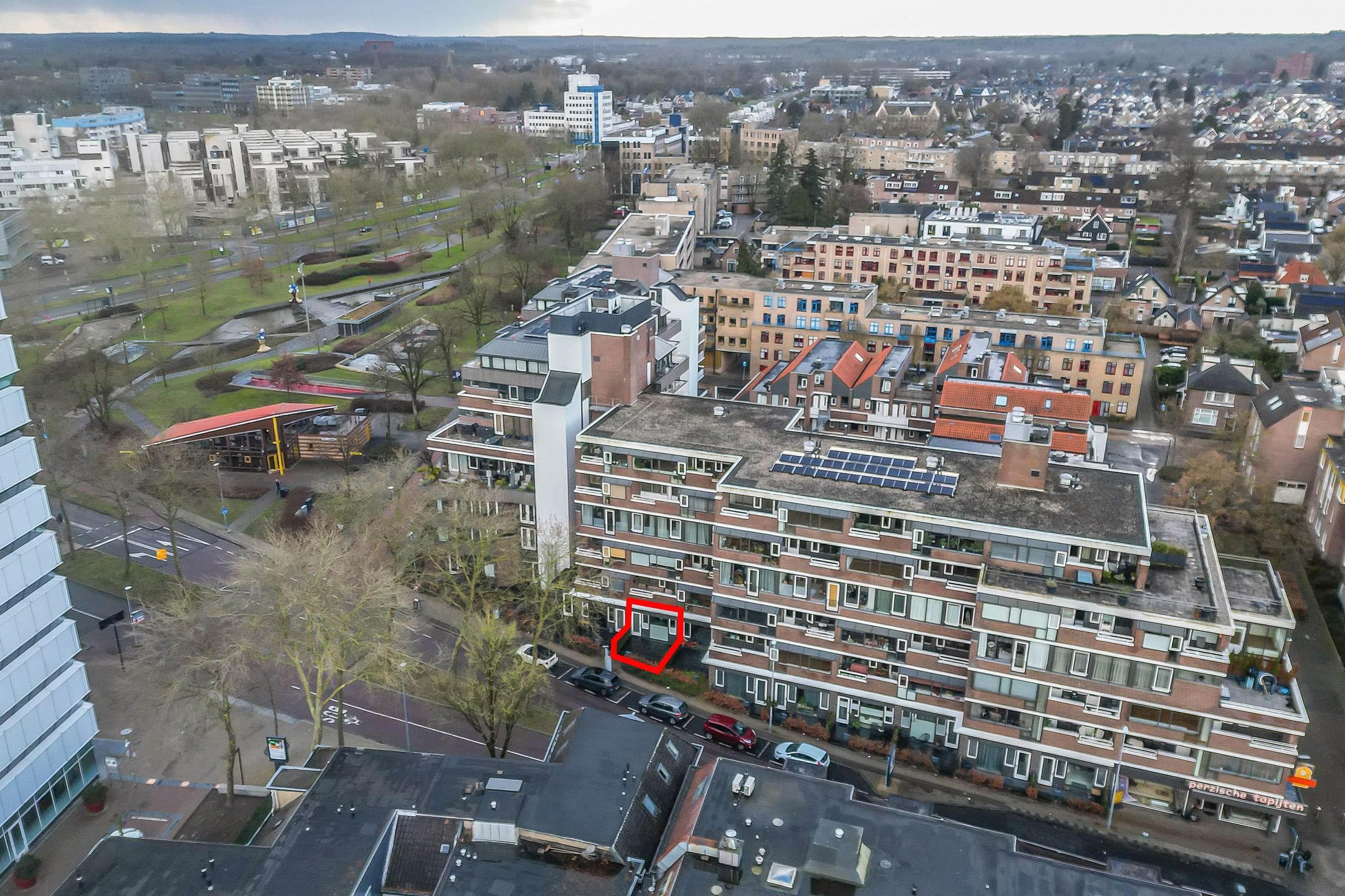 Foto 24 van Nieuwstraat 9-B