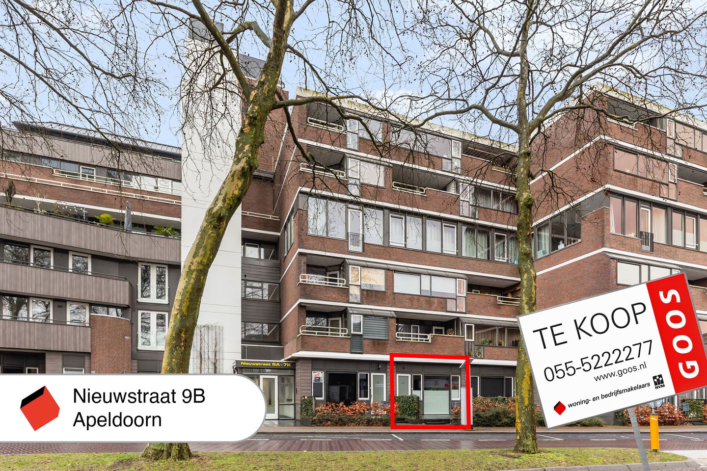 Foto 25 van Nieuwstraat 9-B