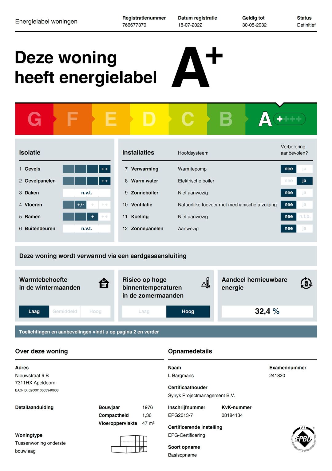 Foto 26 van Nieuwstraat 9-B