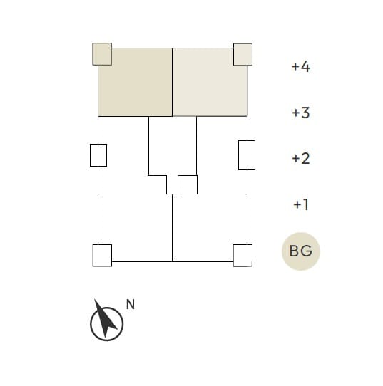 Foto 3 van Dorhoutstraat 3