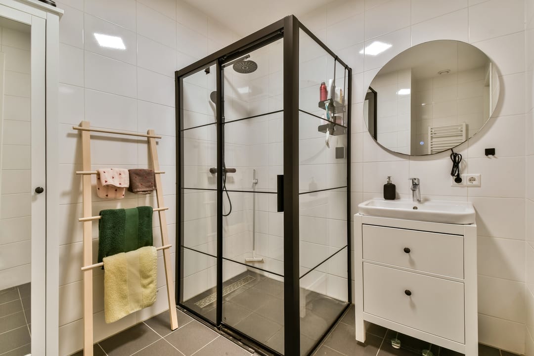 Modern 3-Room Maisonette in Popular Houthavens — 12