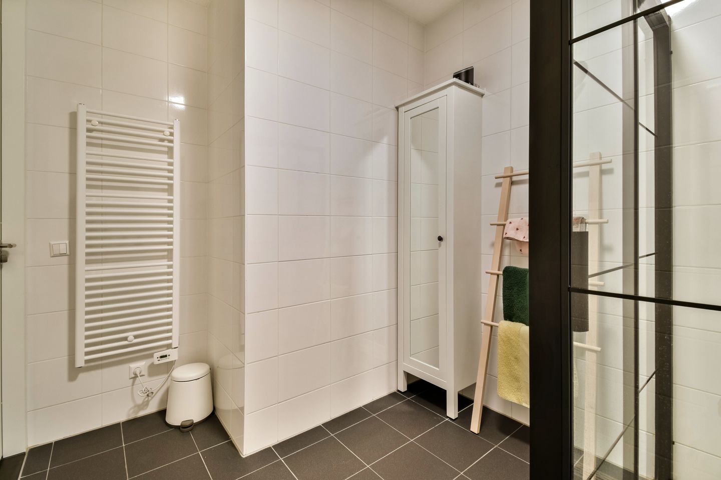 Modern 3-Room Maisonette in Popular Houthavens — 13