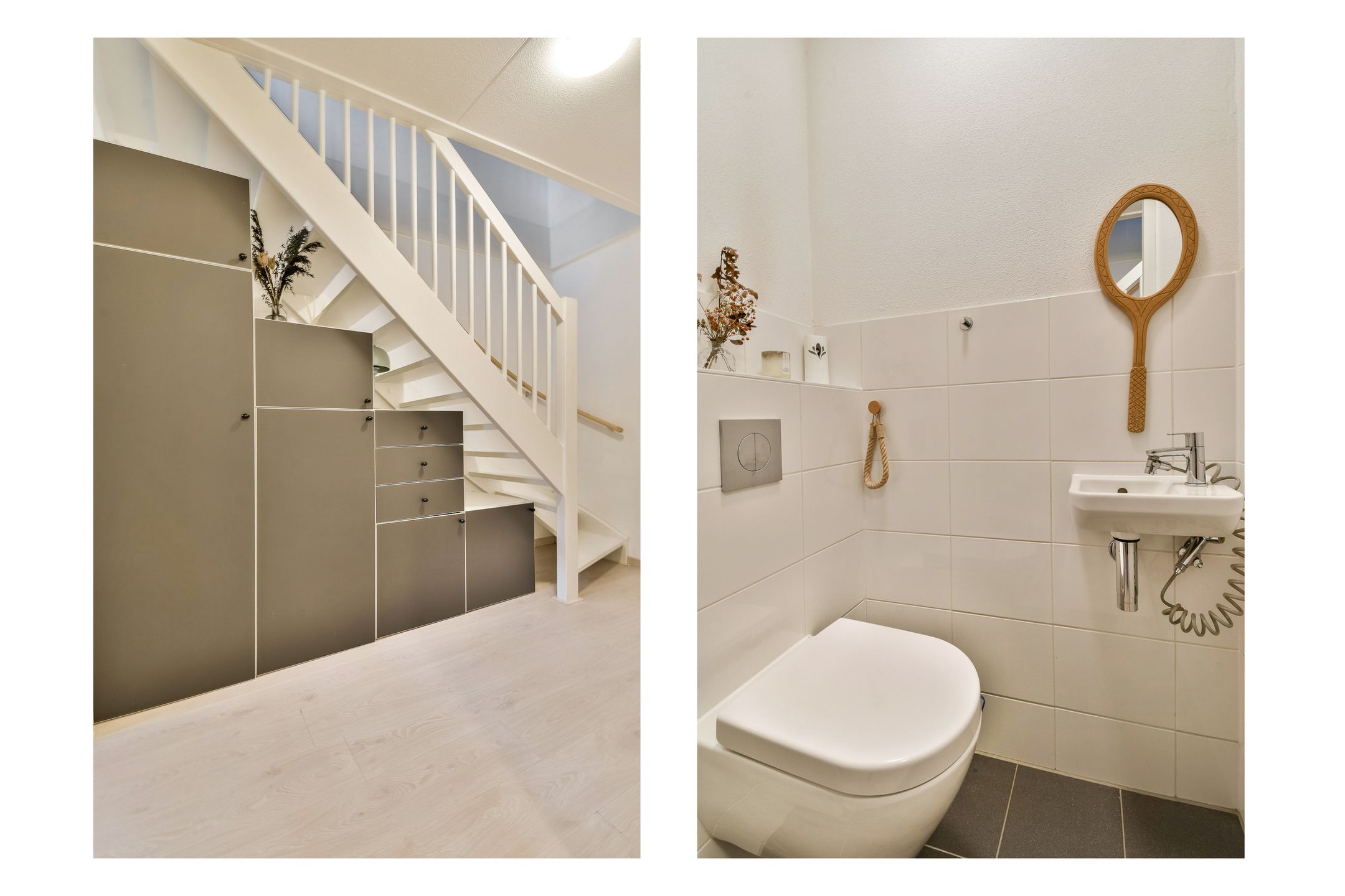 Modern 3-Room Maisonette in Popular Houthavens — 14