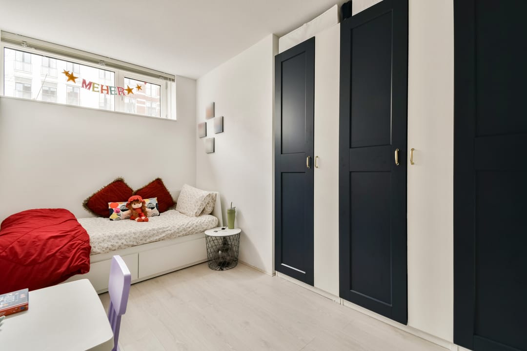 Modern 3-Room Maisonette in Popular Houthavens — 15