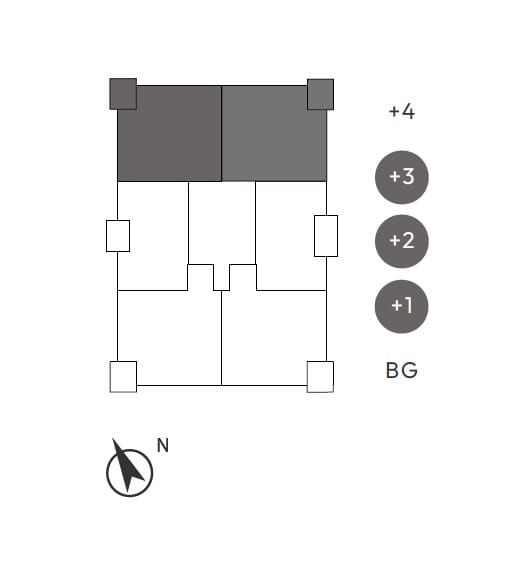 Foto 3 van Dorhoutstraat 25