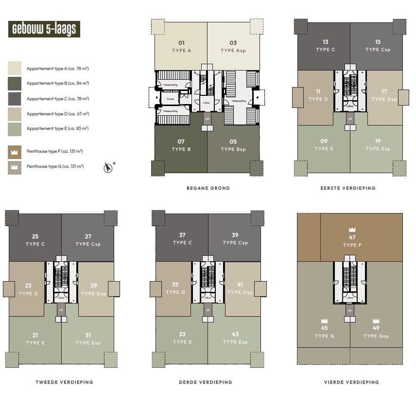 Foto 7 van Dorhoutstraat 27