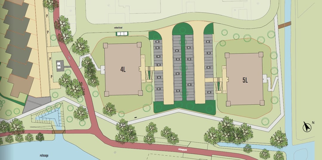 Foto 8 van Dorhoutstraat 29