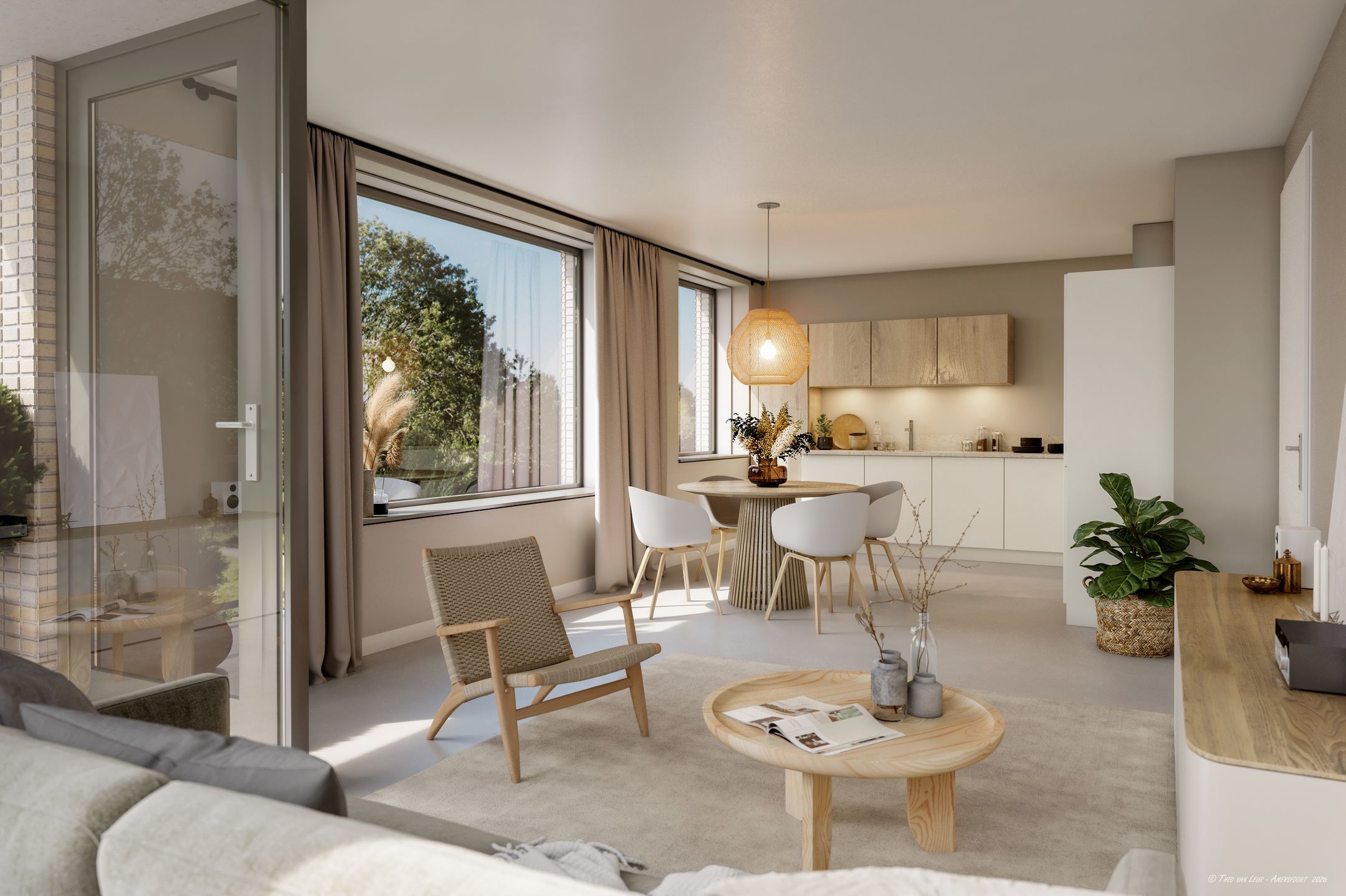 Foto 9 van Dorhoutstraat 33