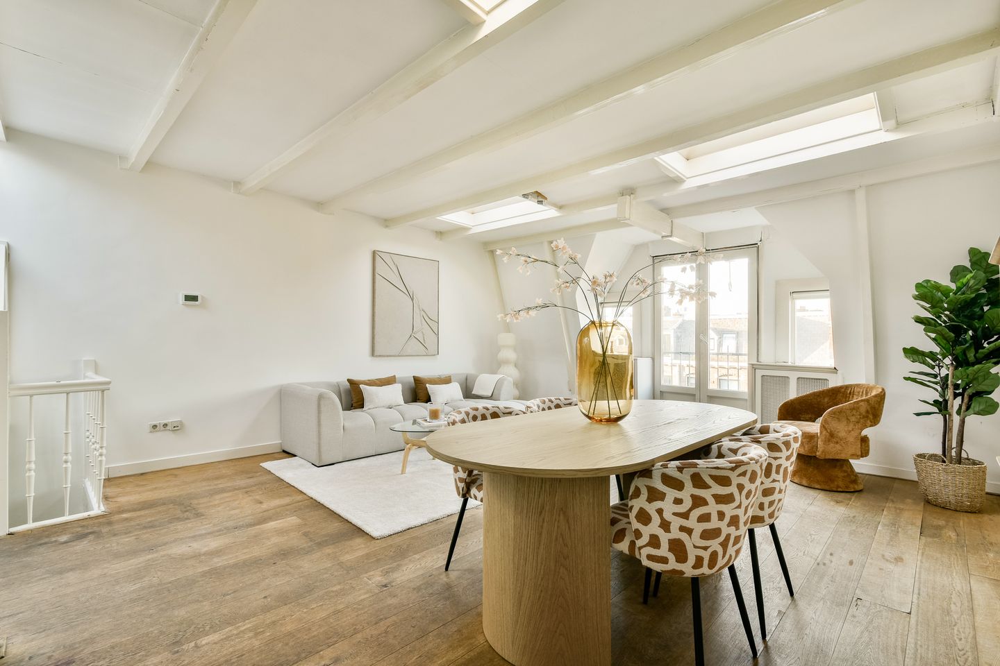 Foto 5 van Van Woustraat 103-4