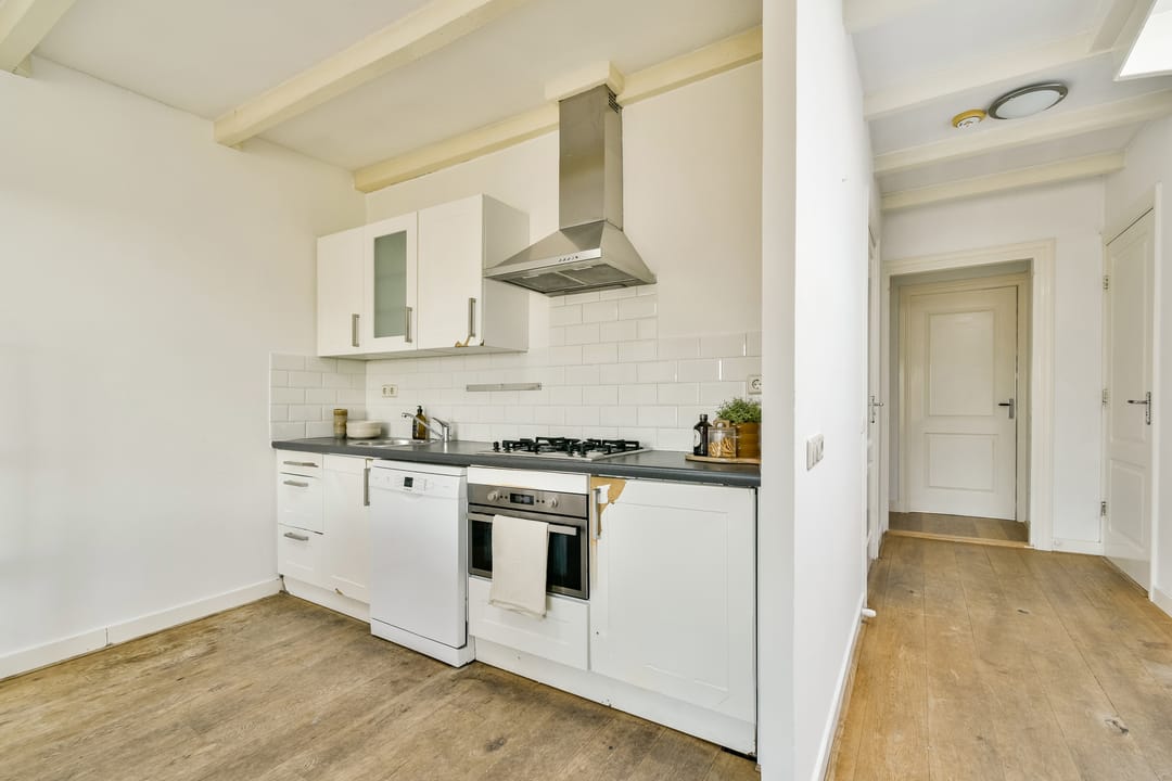 Foto 7 van Van Woustraat 103-4