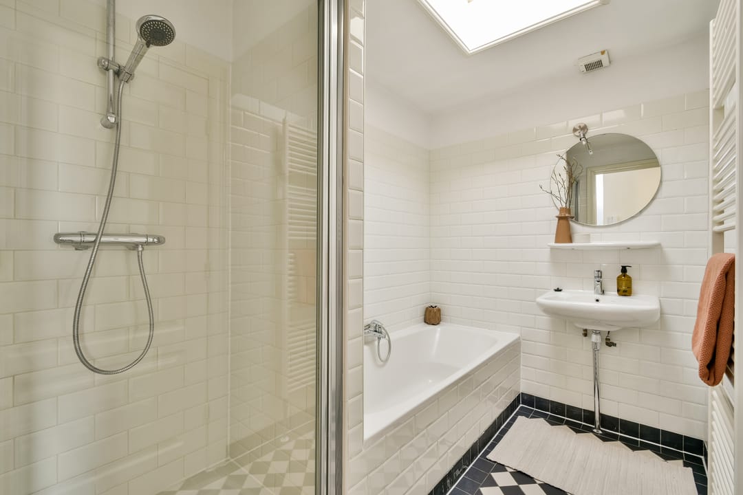 Foto 11 van Van Woustraat 103-4