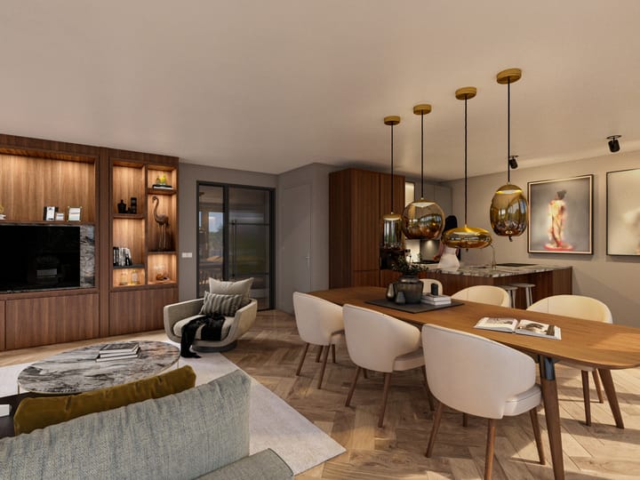 Foto 3 van Dorhoutstraat 45