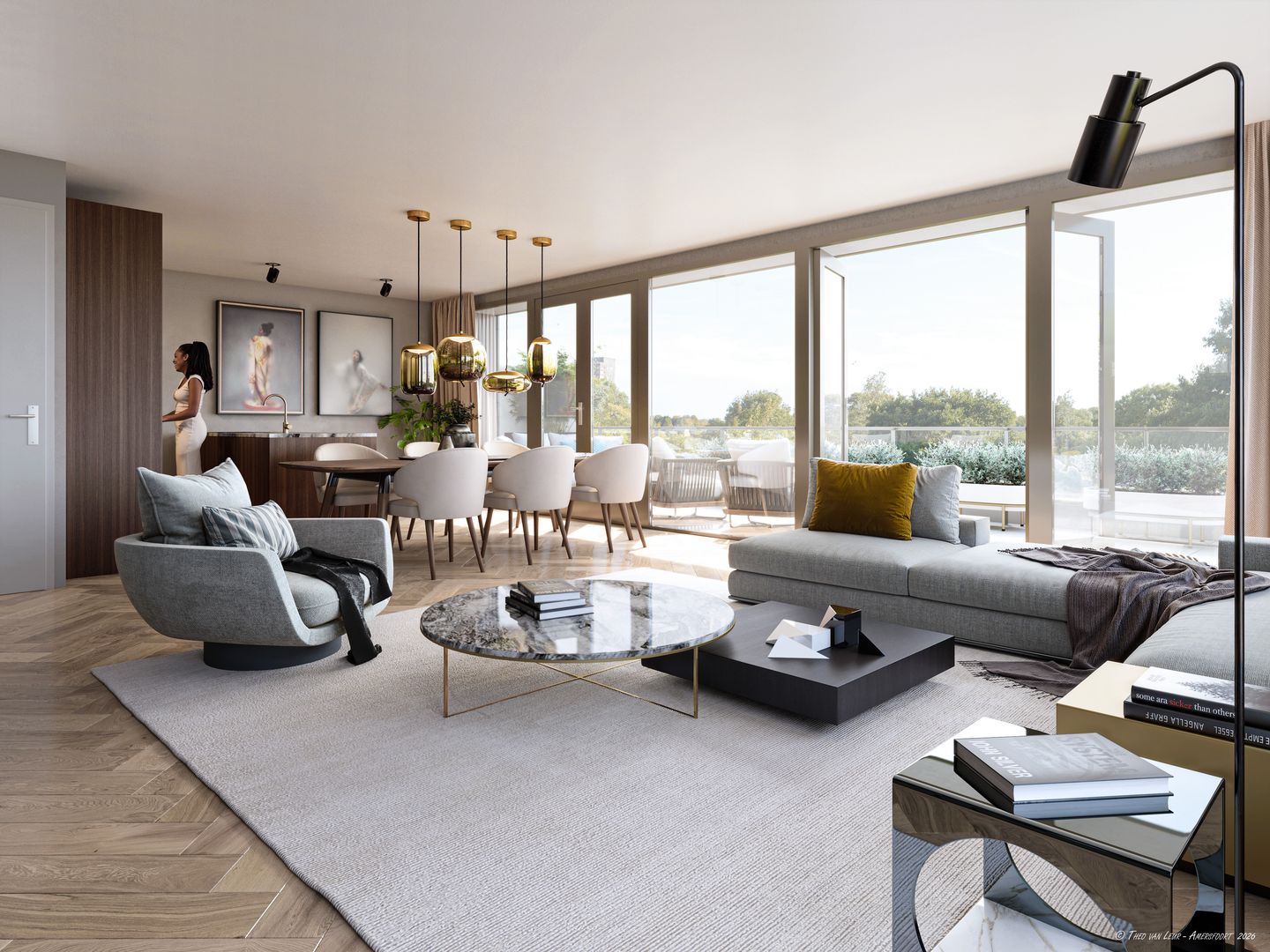 Photo 4 of Dorhoutstraat 45