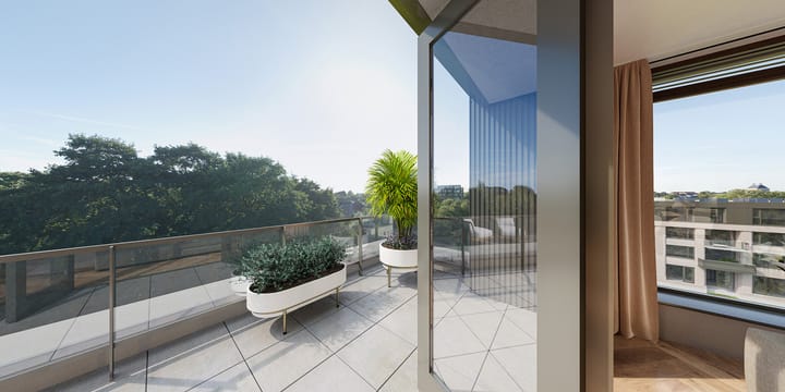 Foto 5 van Dorhoutstraat 45