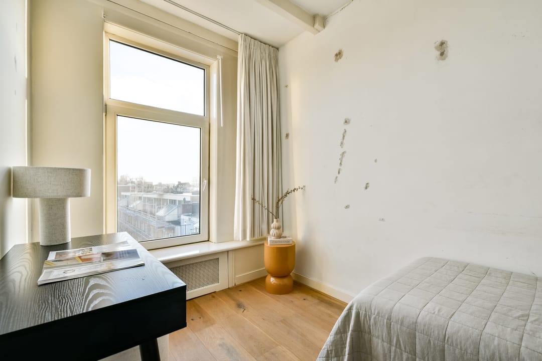 Foto 13 van Van Woustraat 103-4