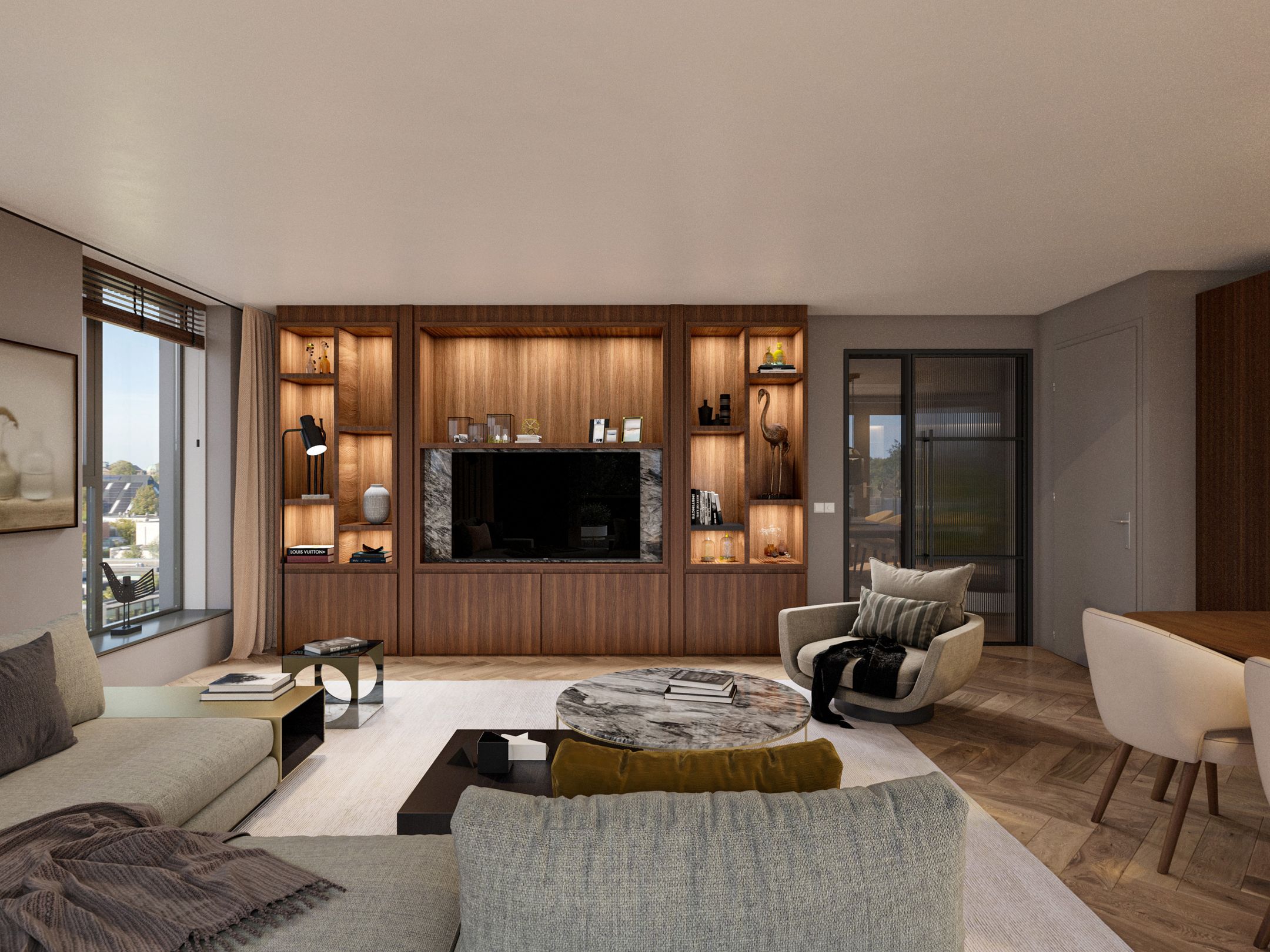 Photo 6 of Dorhoutstraat 45