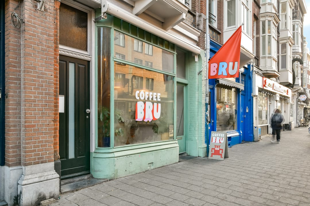 Foto 17 van Van Woustraat 103-4