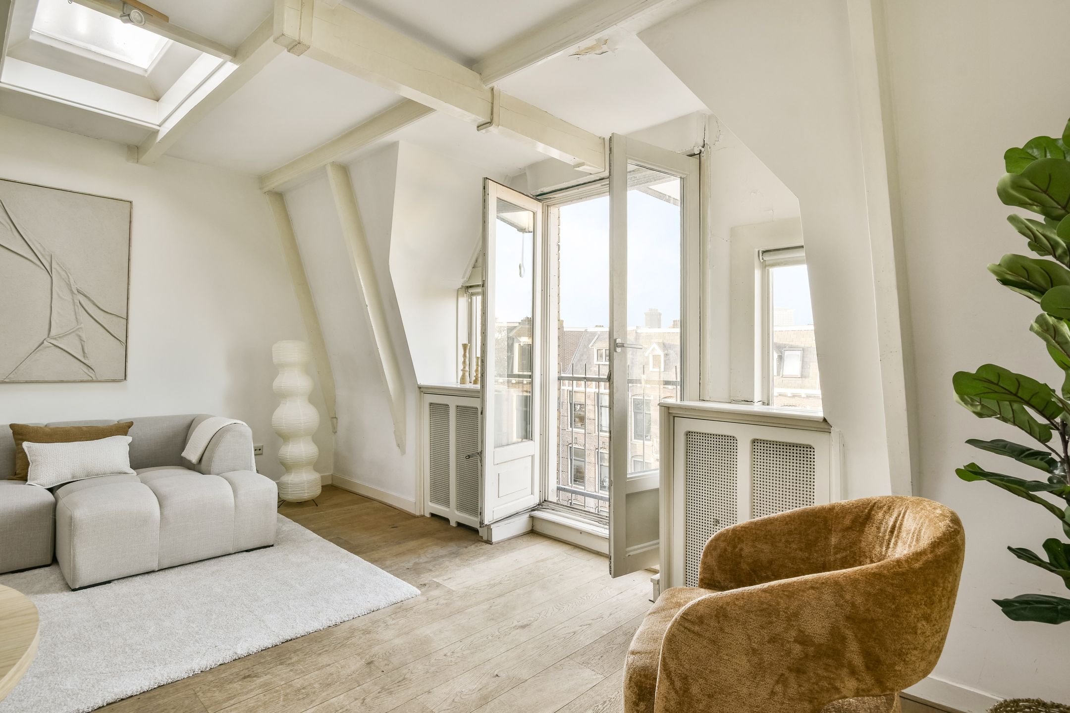 Van Woustraat 103- 103 4