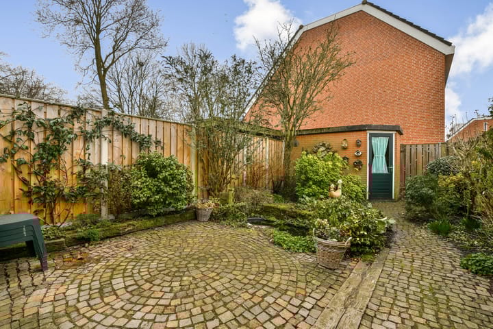 Foto 4 van Lindholm 183