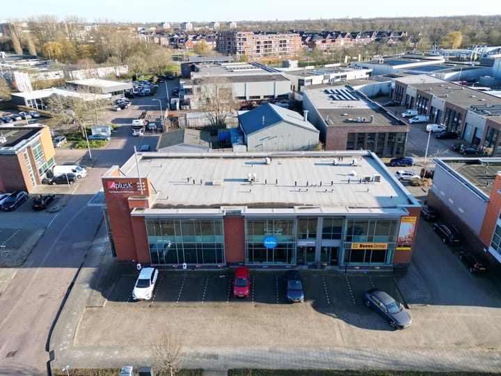 Havenstraat 4, Ridderkerk