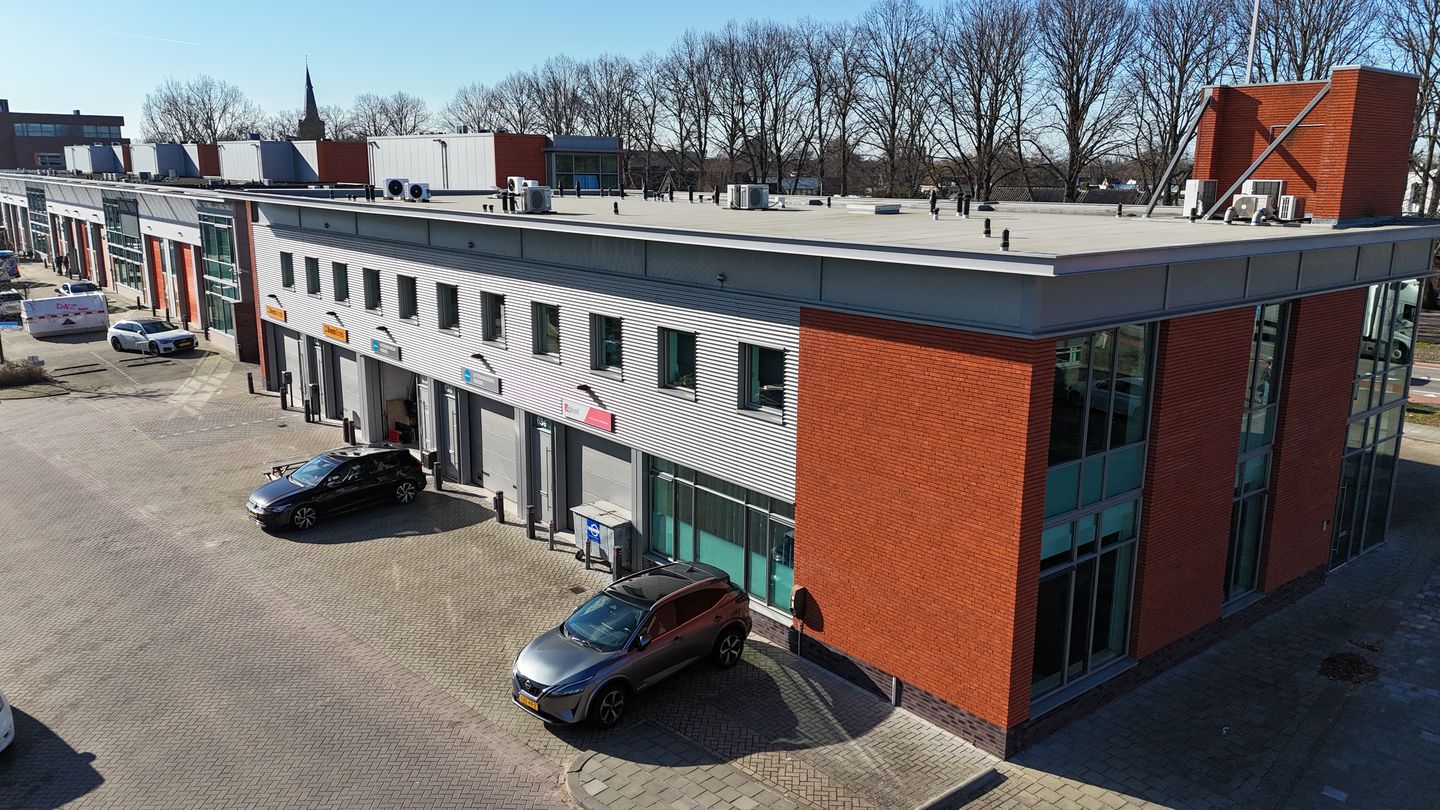 View photo 2 of Havenstraat 4