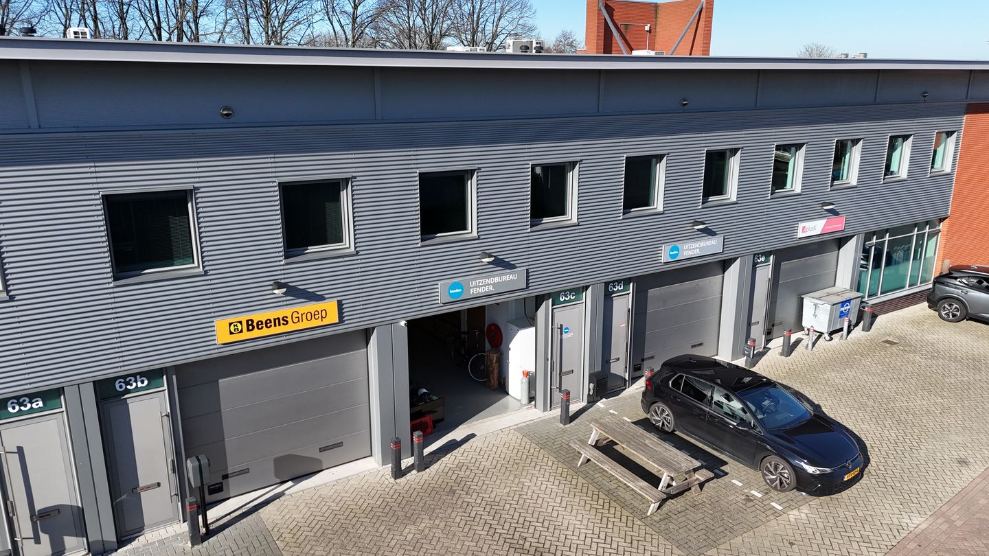 View photo 3 of Havenstraat 4