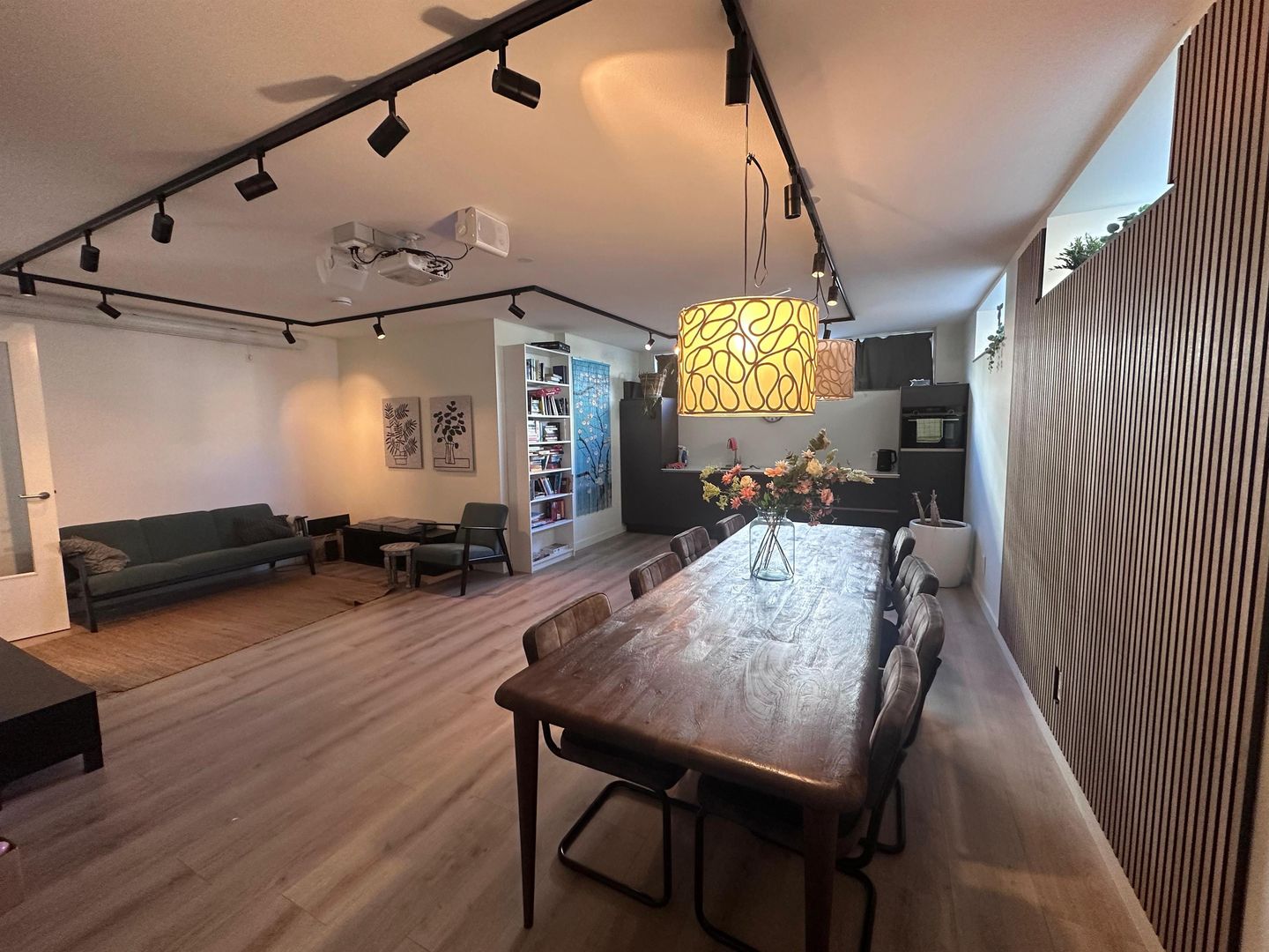 Modern 3-Room Maisonette in Popular Houthavens — 31
