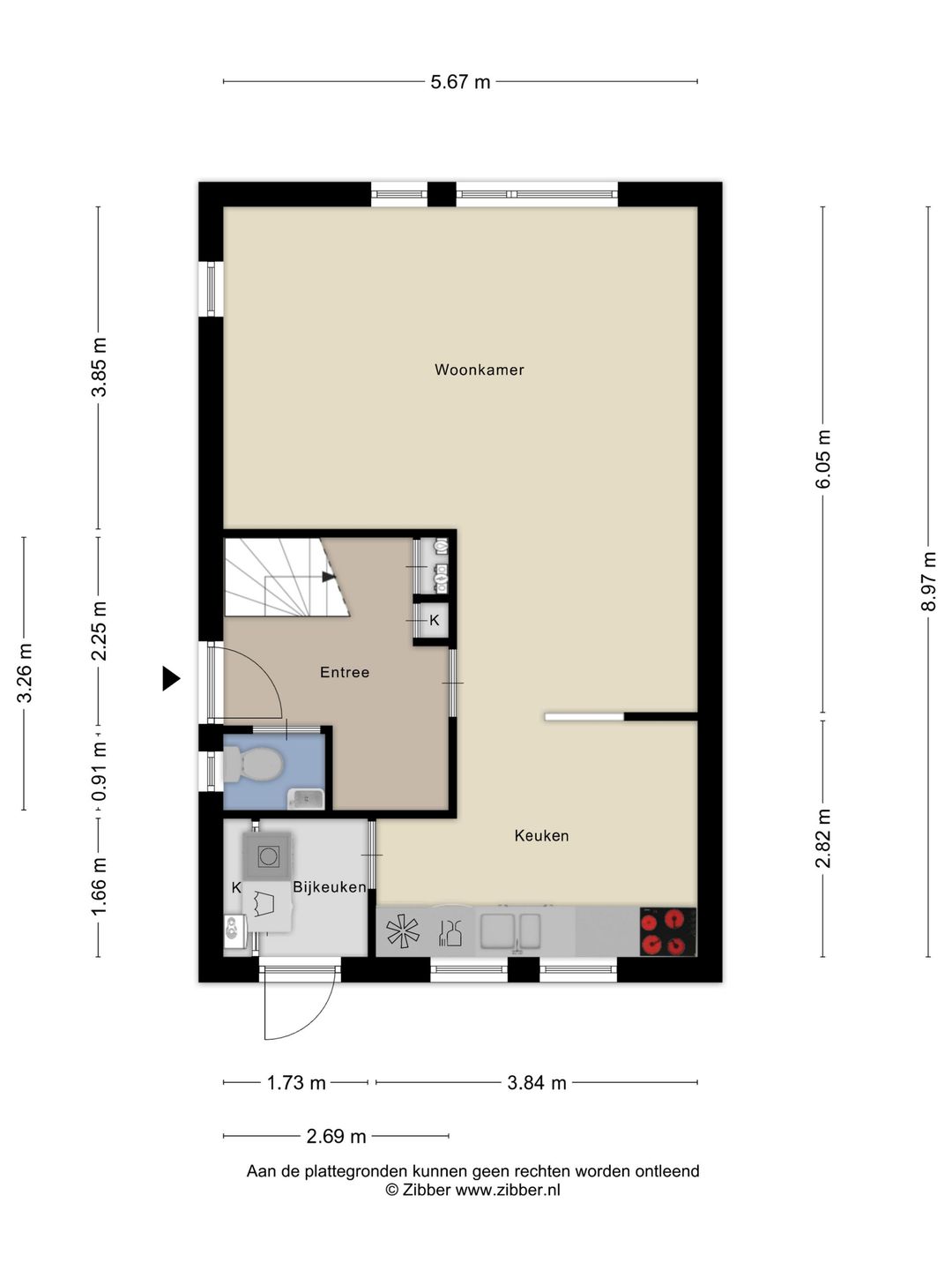 Foto 37 van Veemstede 59