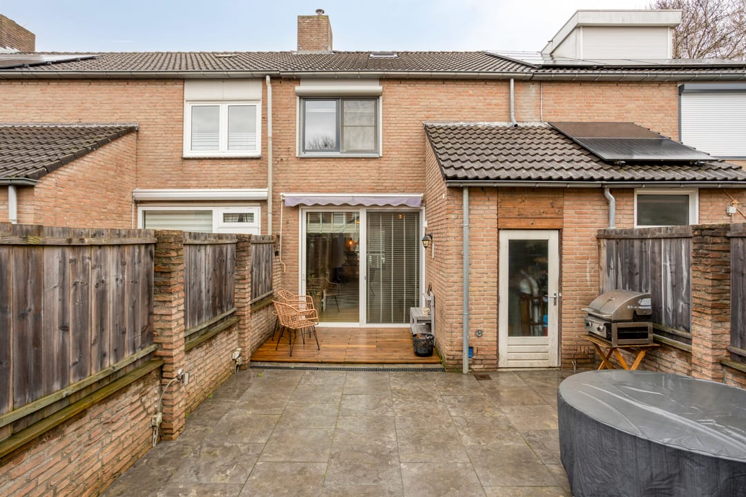 Foto 22 van Aalkeborg 40