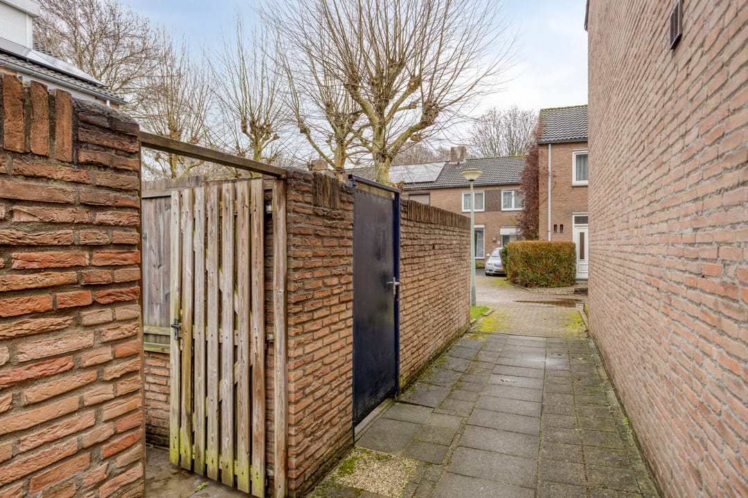 Foto 23 van Aalkeborg 40