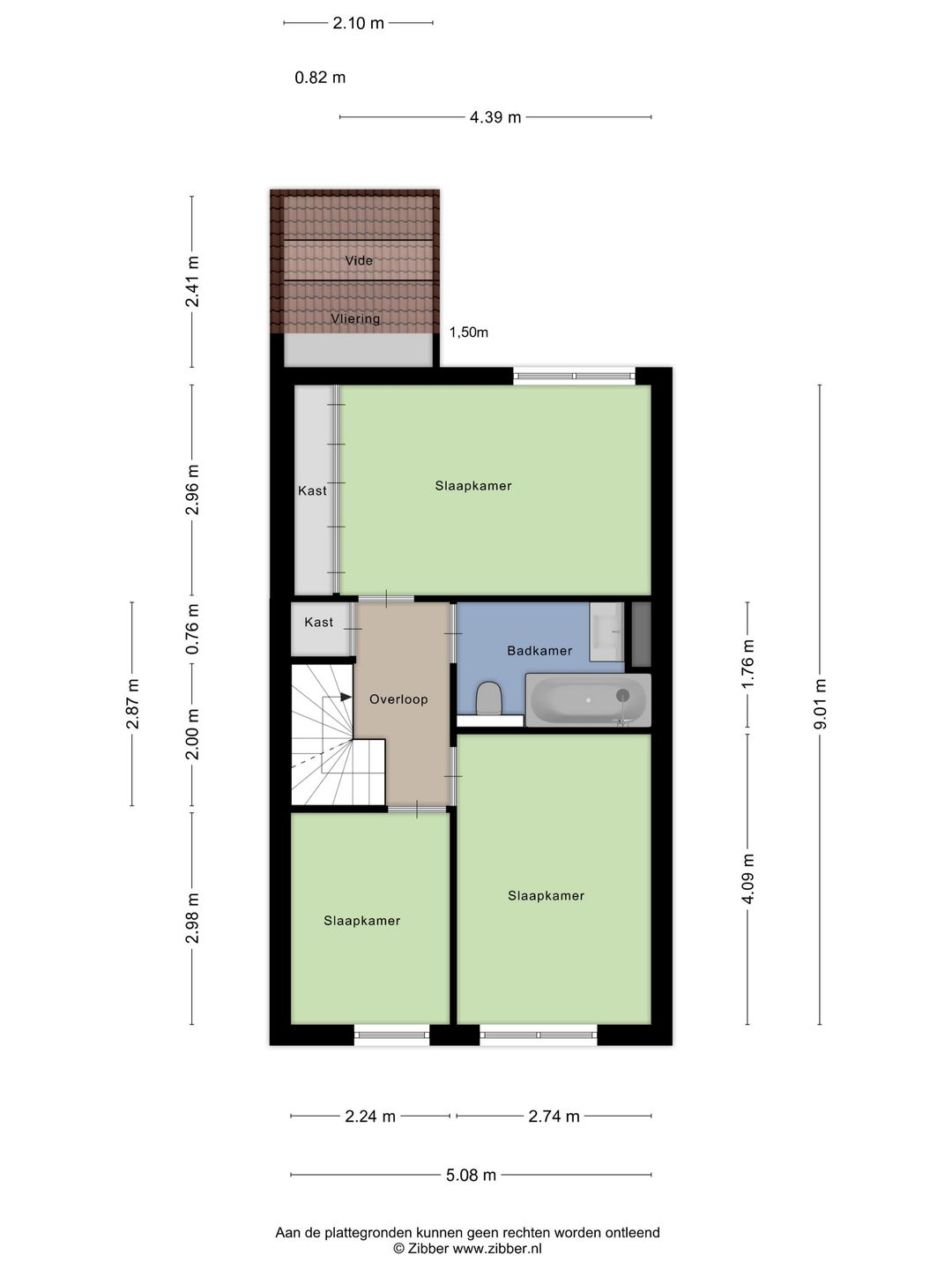 Foto 26 van Aalkeborg 40