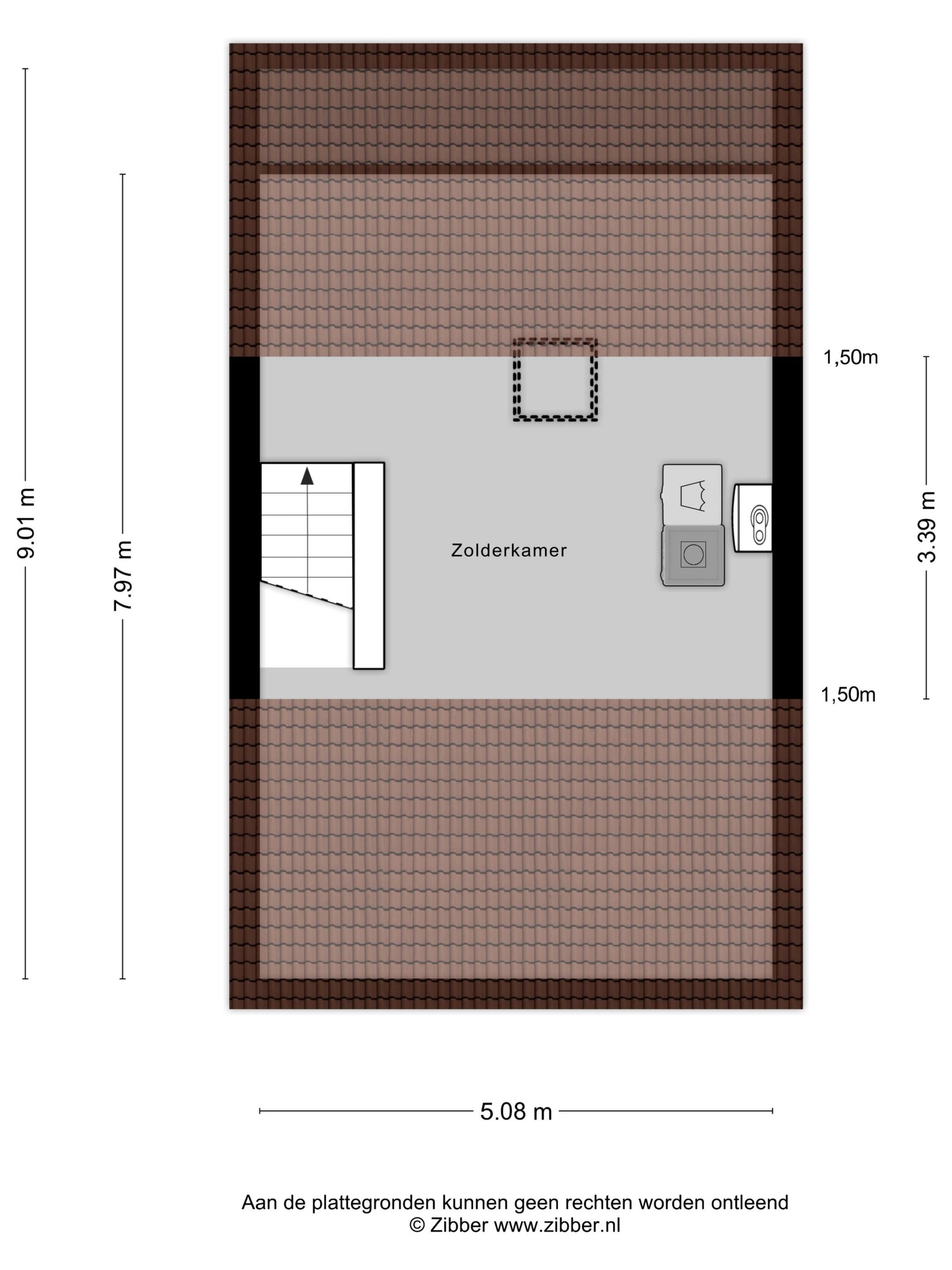 Foto 27 van Aalkeborg 40