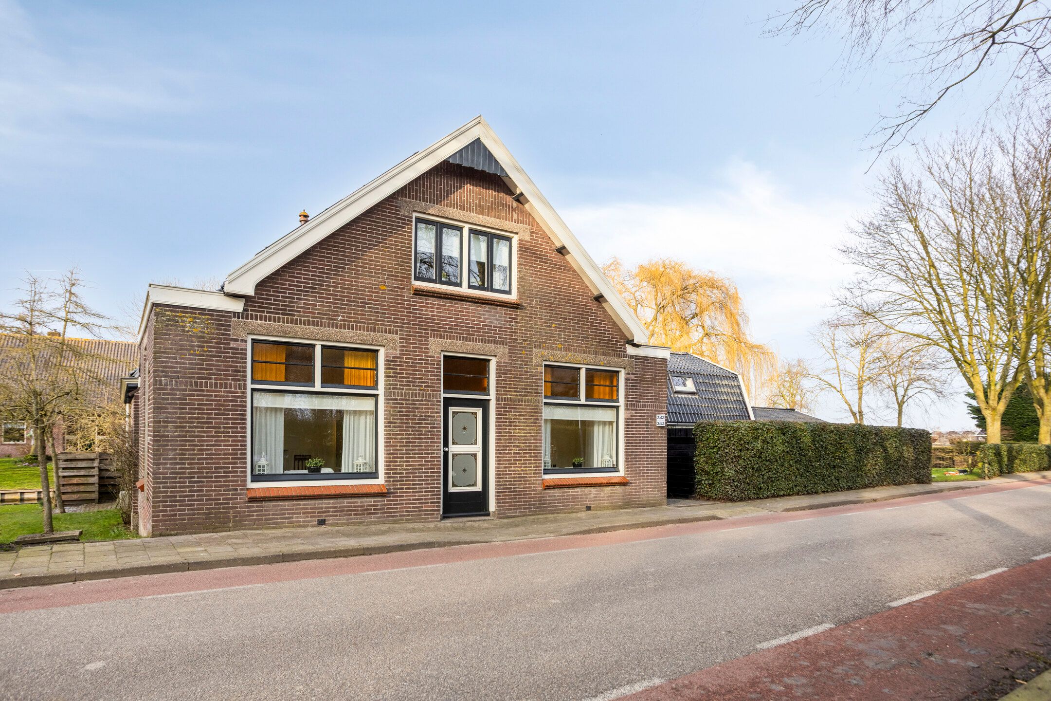 Foto 9 van Westeinde 343