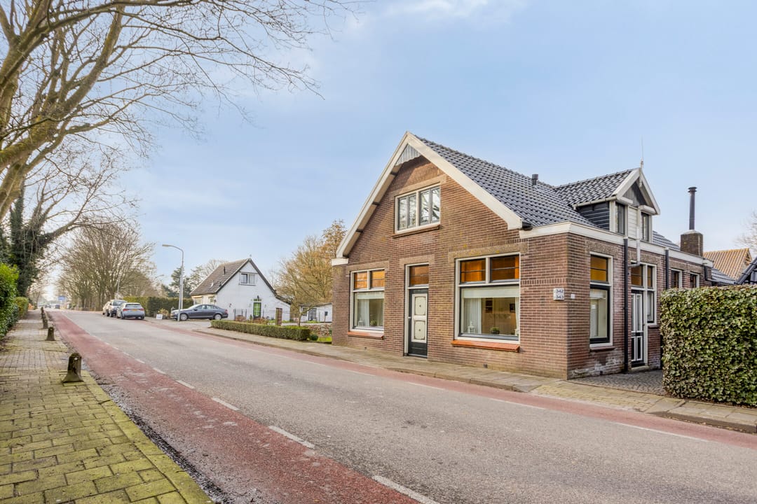 Foto 68 van Westeinde 343