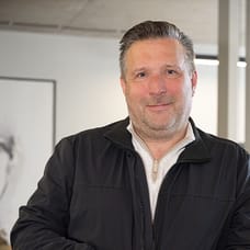 Stan van Hoorn - Afdeling Beheer