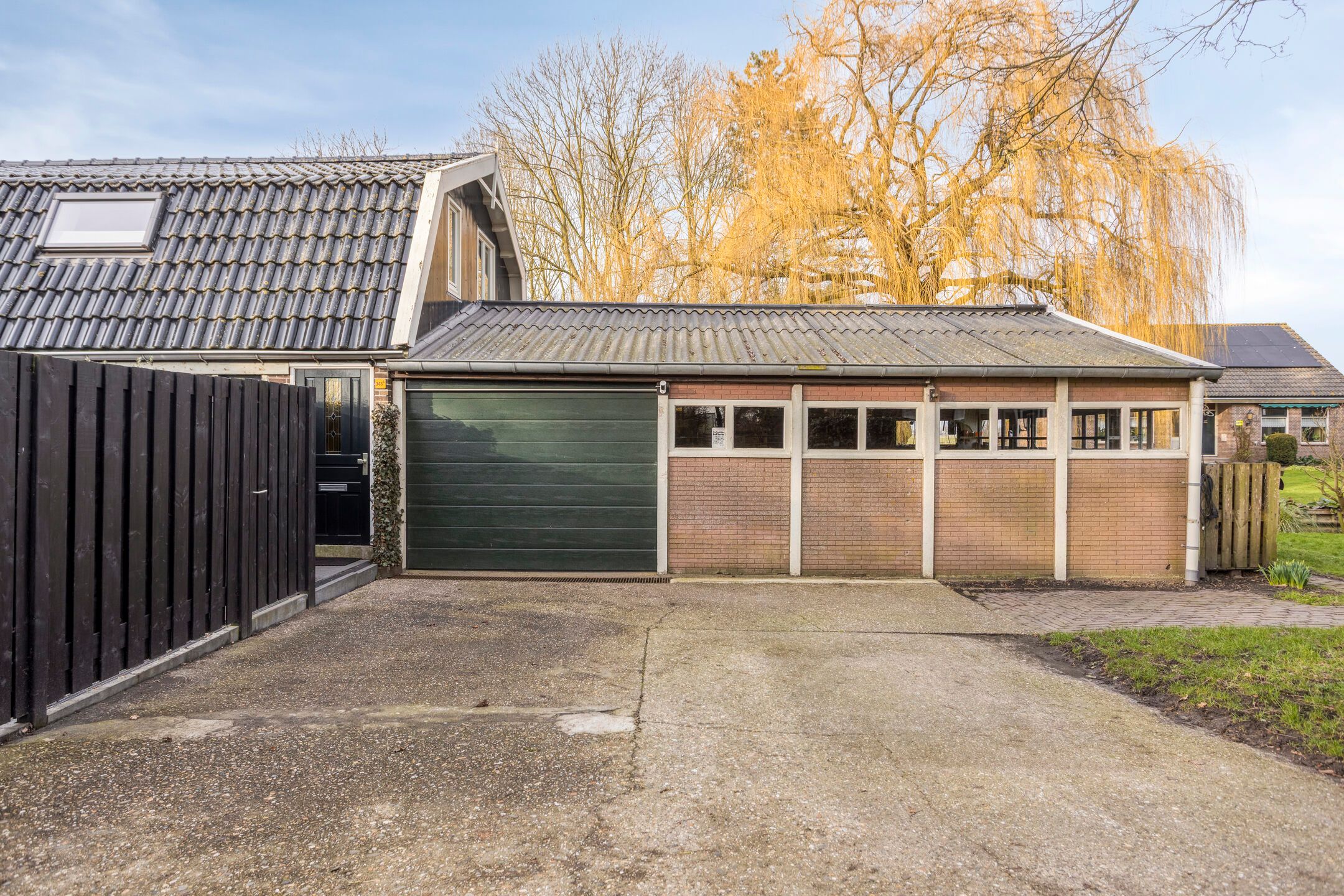 Foto 60 van Westeinde 343