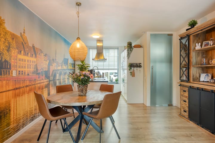 Foto 5 van Aalkeborg 40