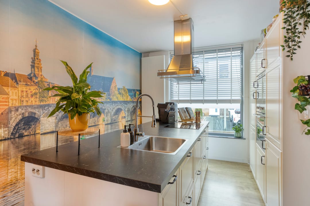 Foto 7 van Aalkeborg 40