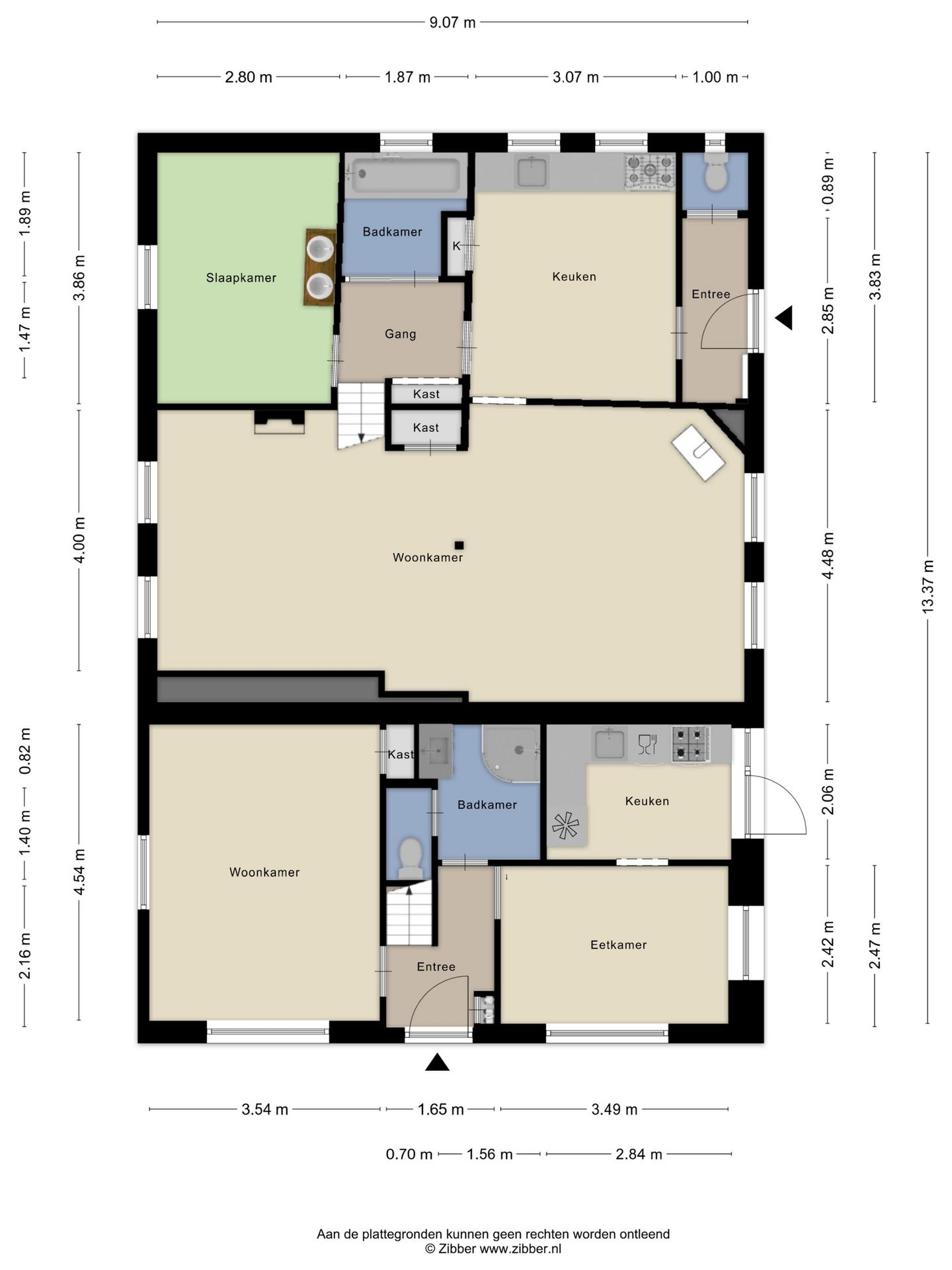 Foto 74 van Westeinde 343