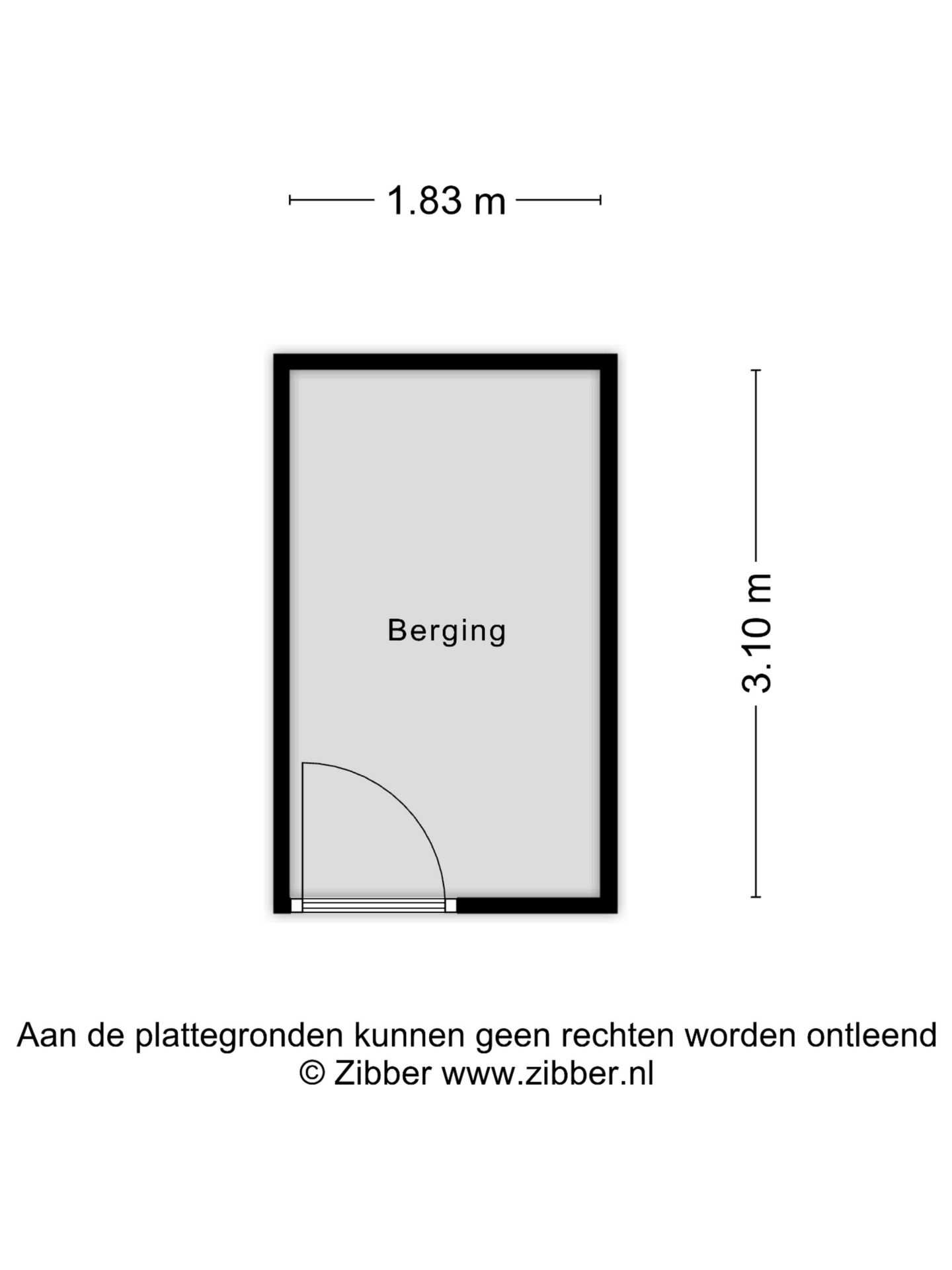 Foto 79 van Westeinde 343