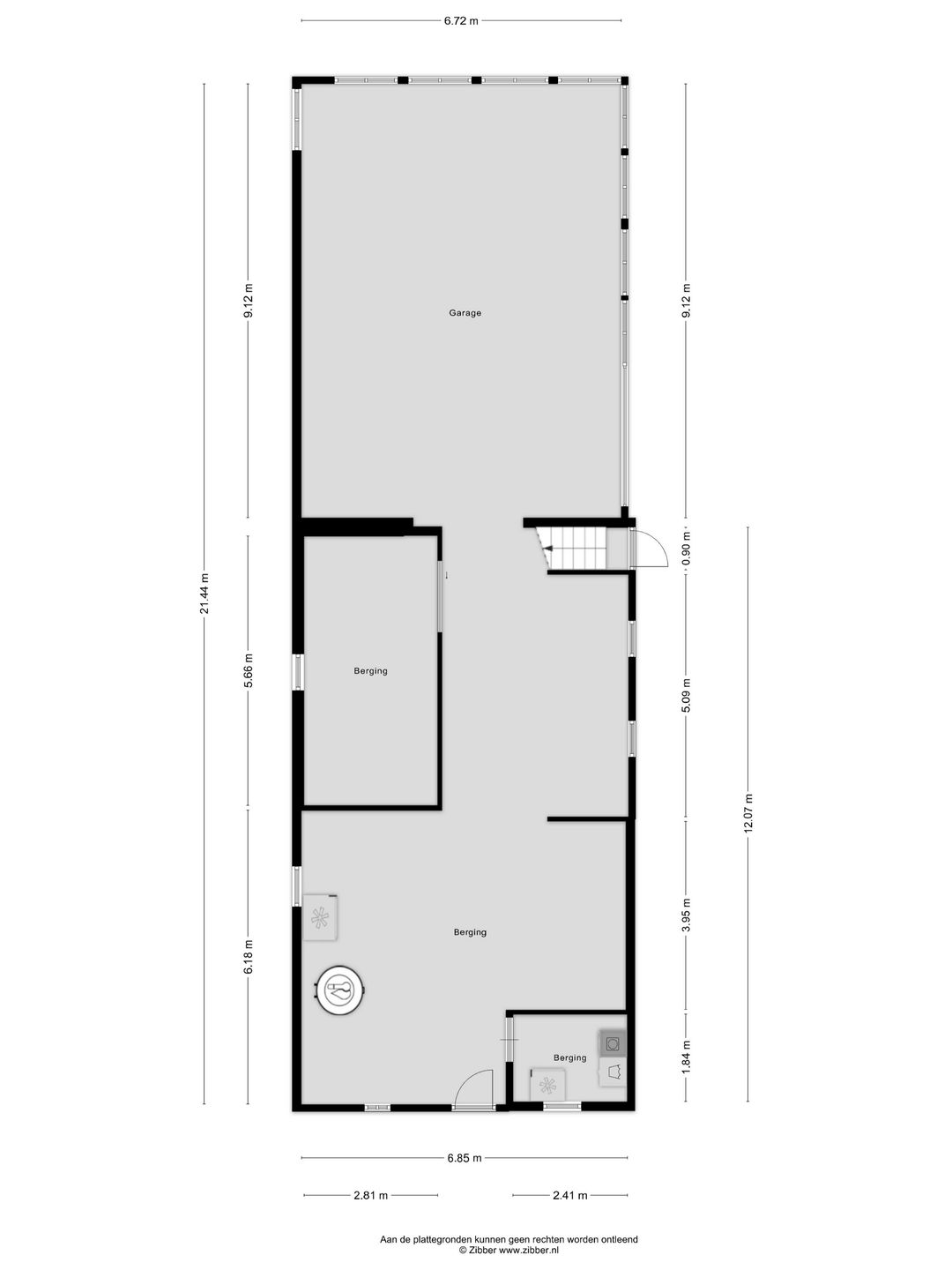 Foto 77 van Westeinde 343