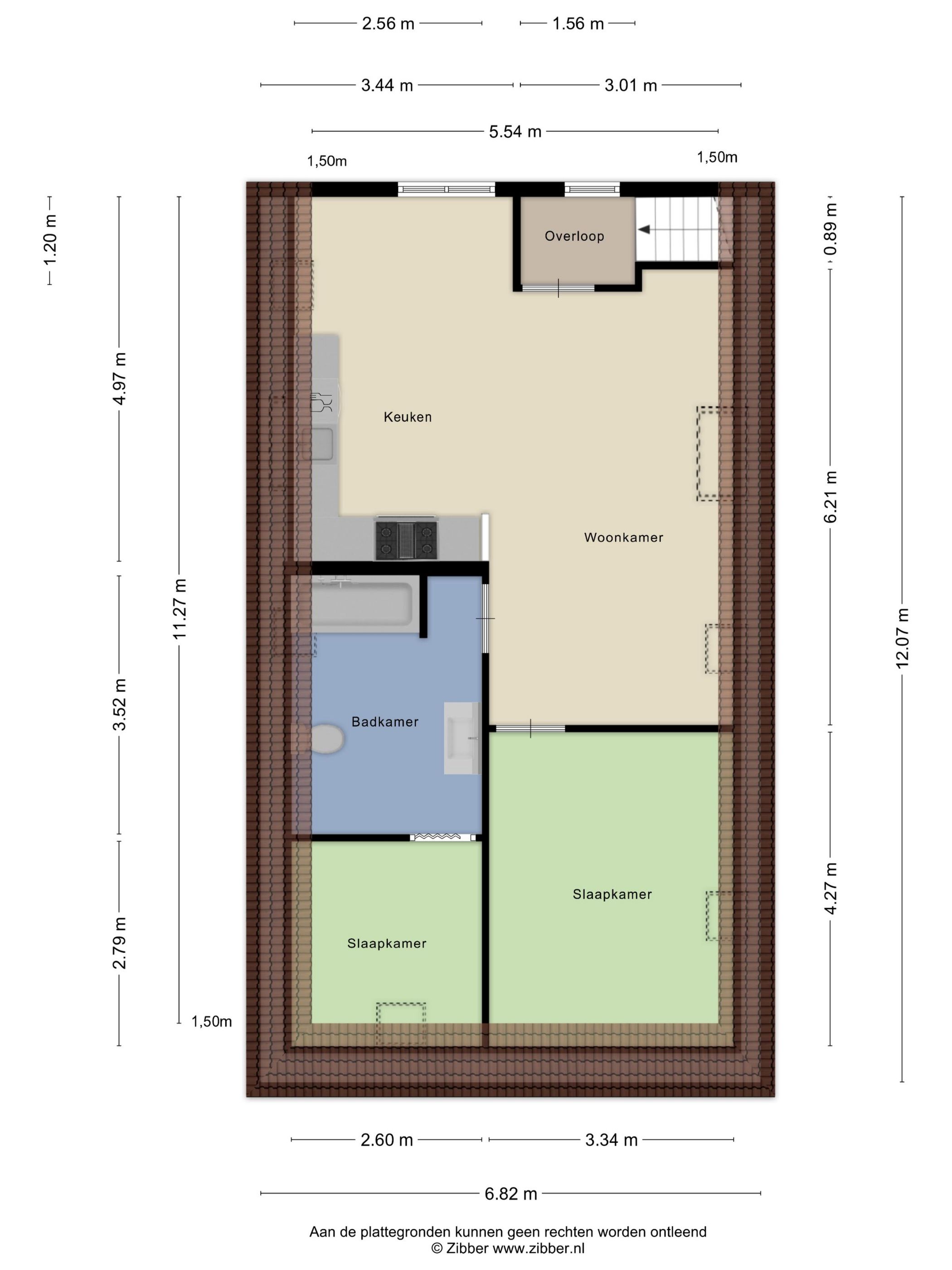 Foto 78 van Westeinde 343